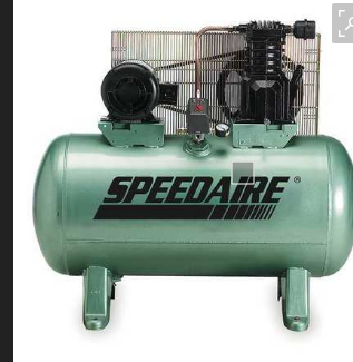 Speedaire Air Compressors