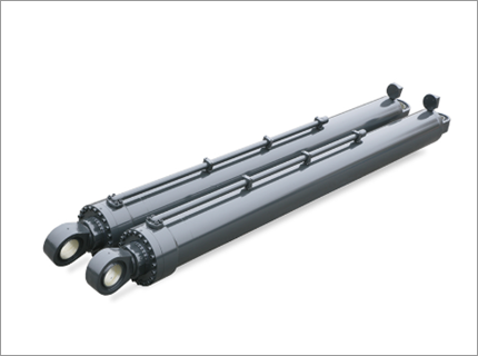 PMC Cylinders