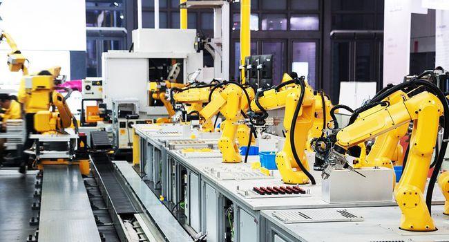 中国工业自动化行业市场规模及发展前景