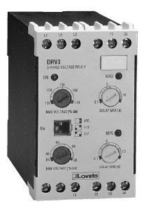 LOVATO ELECTRIC