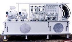 HYDRAULIK-TECHNIK Kh. HAUCK