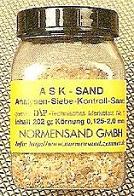 NORMENSAND