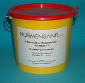 NORMENSAND