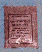 NORMENSAND