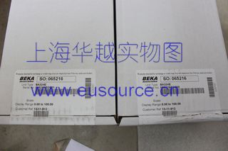 BEKA ASSOCIATES