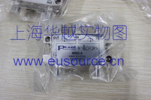Pixel Technologies