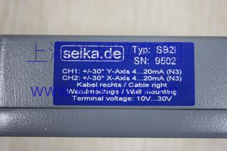 SEIKA