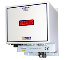 United Process Controls