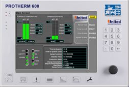 United Process Controls