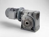 INDUR Antriebstechnik
