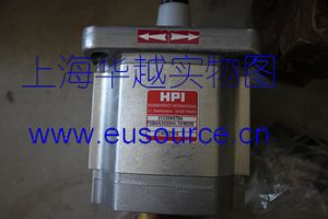 JTEKT HPI
