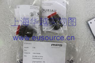 MPS ELECTRONIC