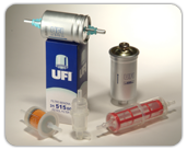 UFI FILTERS