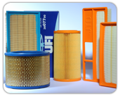 UFI FILTERS