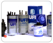 UFI FILTERS