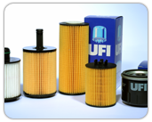 UFI FILTERS