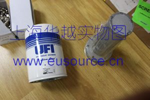 UFI FILTERS