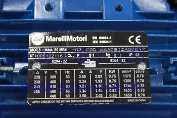 MARELLI