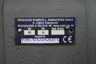 PROKOSCH