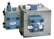 GKS-HYDRAULIK