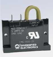 Diversified Electronics
