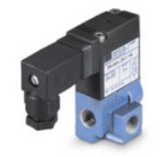 MAC Valves