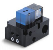 MAC Valves