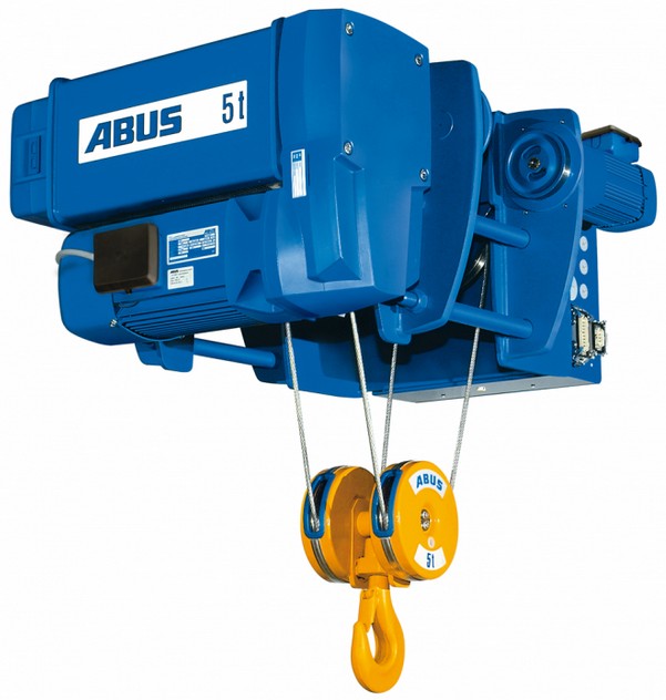ABUS KRANSYSTEME