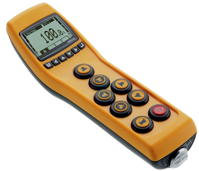 ABUS KRANSYSTEME