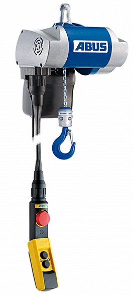 ABUS KRANSYSTEME