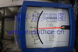 KROHNE