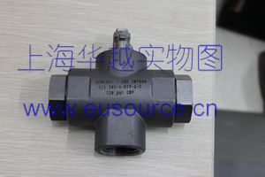 Gemini Valve