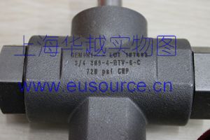 Gemini Valve