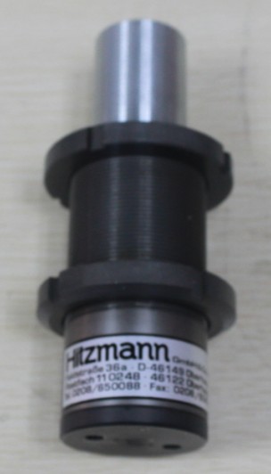 HITZMANN