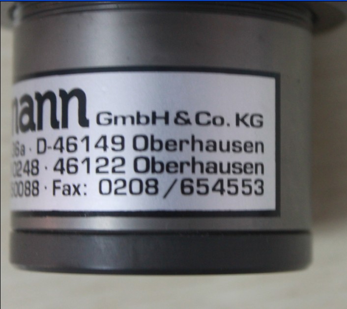 HITZMANN
