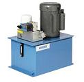 EATON HYDRAULICS