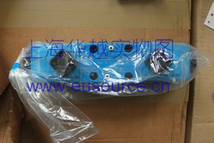 EATON HYDRAULICS