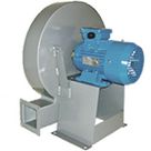 Ventilmotor