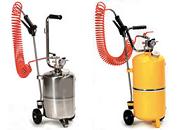 SINNTEC SCHMIERSYSTEME