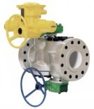 FLOWSERVE ARGUS