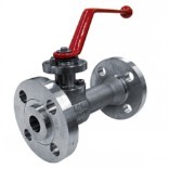 FLOWSERVE ARGUS