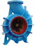 FLOWSERVE ARGUS