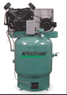 Speedaire Air Compressors