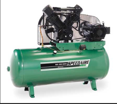 Speedaire Air Compressors