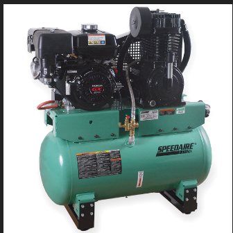 Speedaire Air Compressors