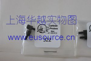 CARBIDE PROBES