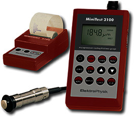 ELEKTROPHYSIK