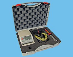 ELEKTROPHYSIK