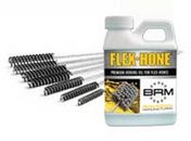 Brush Research（BRM）