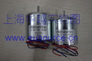 PREMOTEC